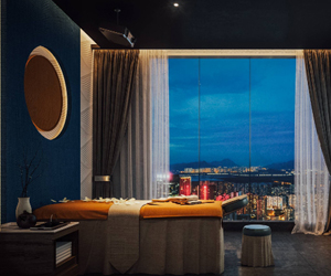 杭州钱塘附近的桑拿休闲会所推荐