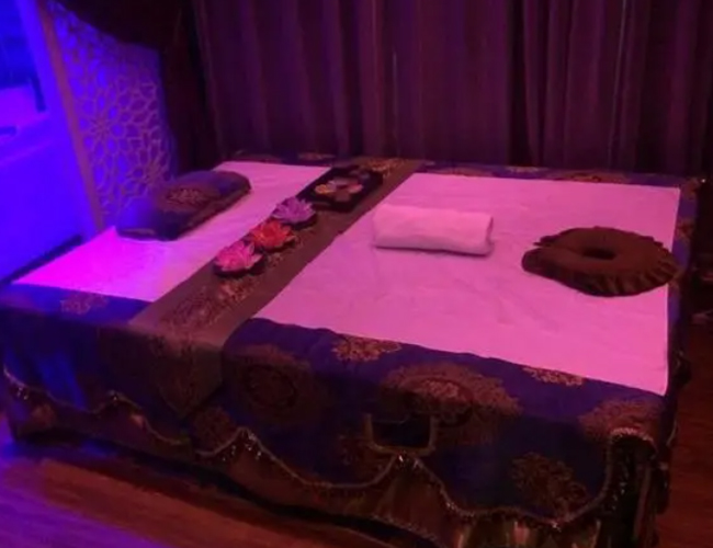 杭州钱塘Xinxi养生会馆养生会馆桑拿馆环境展示一